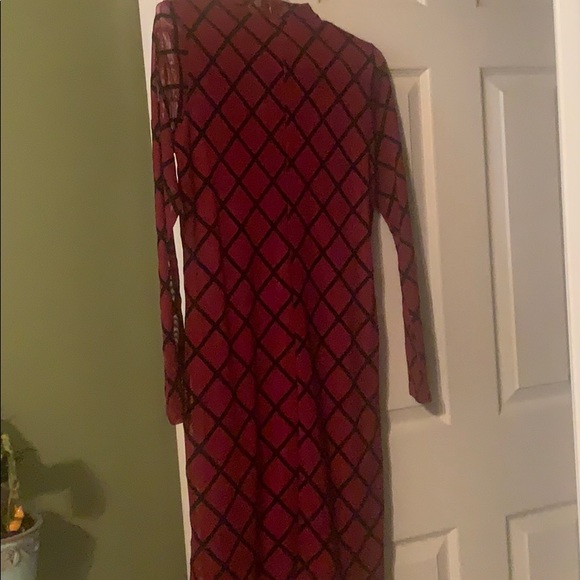 Dress - Picture 1 of 2